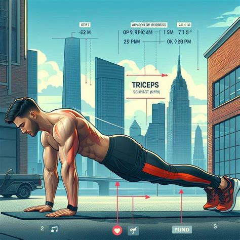 Bodyweight Triceps Exercises: 10 Moves For Killer Arms (No Equipment ...