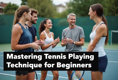 Playing Tennis 的图像结果