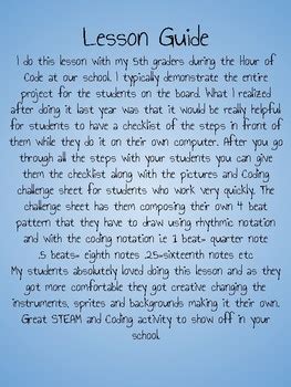 Image result for Coding Lesson Music