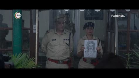 Forensic Trailer | Watch Official Trailer of Forensic Movie on ZEE5