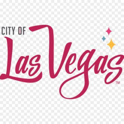 Las Vegas Logo - Pngsource