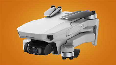 DJI Mini 2 release date, price and everything we know about the new ...
