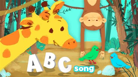 Image result for ABC Song