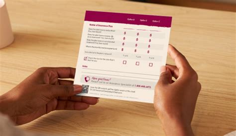 Image result for Insurance Coverage Comparison Chart