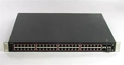 Avaya 4548gt-pwr ethernet routing switch AL4500A14-E6-Refurbished