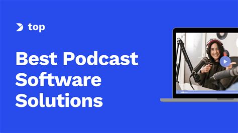 Image result for Best Podcast Software
