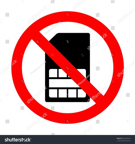 Image result for No Sim Card