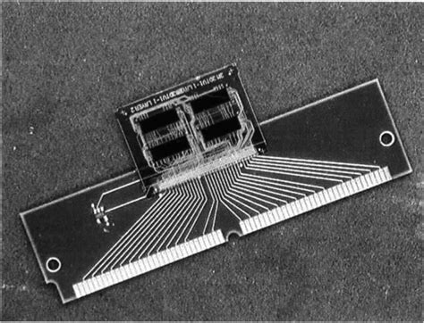 Image result for Types of Memory Module Simm