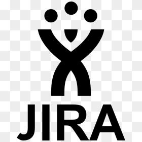 Jira Logo - Jira Icon Png Transparent, Png Download - vhv