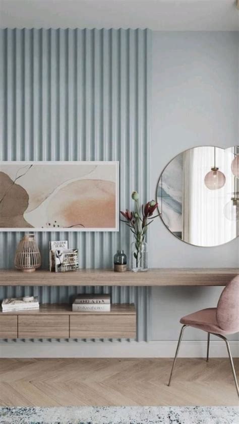 5 ways to uplevel with panelling – Artofit