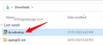 Image result for Cabinet File for DirectX Web Setup