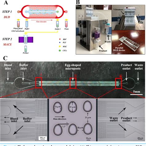 Image result for Cell Sorting Microfluidic Chip