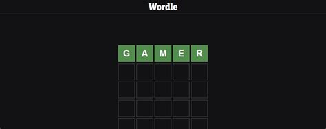 Wordle game help: 5-letter words ending in 'ASE' - Dot Esports