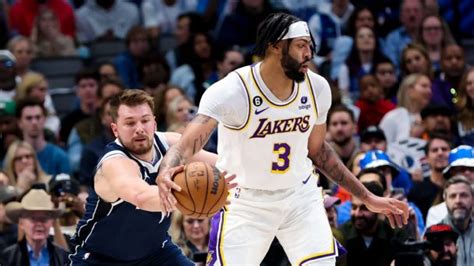 'Unfathomable': How this stunning Luka Doncic-Anthony Davis trade came ...