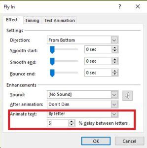 Image result for Text On Click PowerPoint