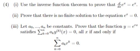 Image result for Inverse Function Theorem Proof