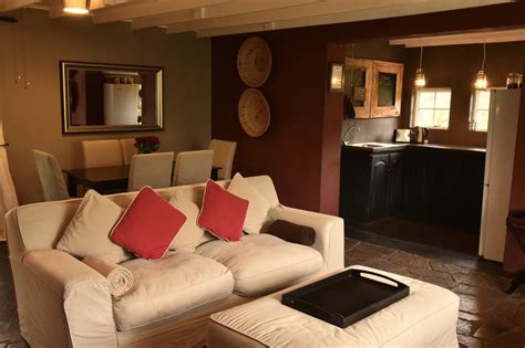 Cpirit Country Haven Dullstroom, Dullstroom