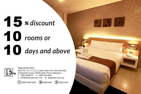 DWJ BACKPACKER HOSTEL (Ipoh) - Hotel Reviews, Photos, Rate Comparison ...
