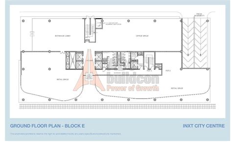 Vatika INXT City Centre, Sector 83, NH 8, Gurgaon