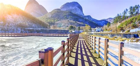 Jinan-gun Travel Guide 2026: Top Attractions, Things to Do & Deals ...