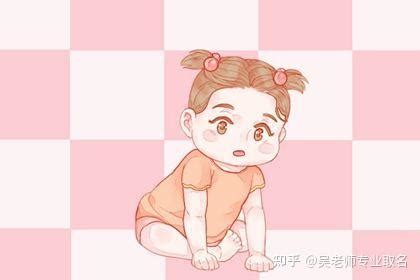 虎年出生的女宝宝名字怎么取？ - 知乎