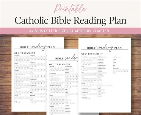Catholic Bible Study Guide