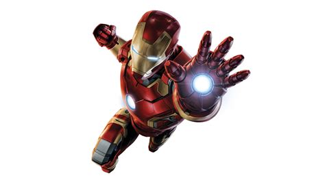 Iron Man Flying Wallpapers - Top Free Iron Man Flying Backgrounds ...