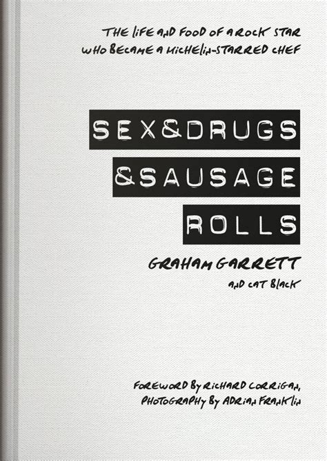 Buy Sex & Drugs & Sausage Rolls Book Online at Low Prices in India | Sex & Drugs & Sausage Rolls ...