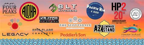 2024 Arizona Poke Wars!, The Scottsdale Resort & Spa (7700 E McCormick ...