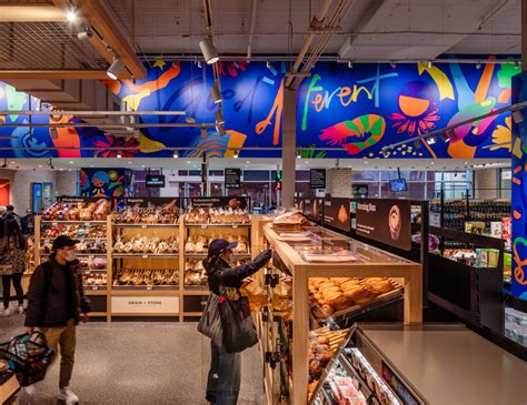 ALDI Corner Store - Australia | Landini Associates