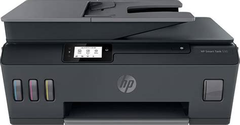 HP Smart Tank 580 Printers Buy Online From Flipkart | All In One Multi ...