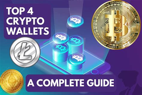 Cryptocurrency Wallets 的图像结果