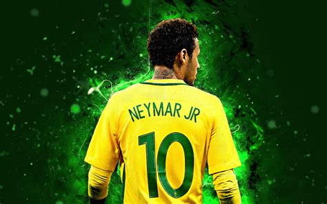 [200+] Neymar Jr Wallpapers | Wallpapers.com