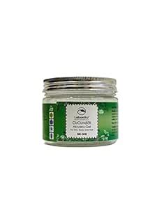 Labonita Cucumber Gel Body, Face And Hair Moisturizer Cream 200gm ...