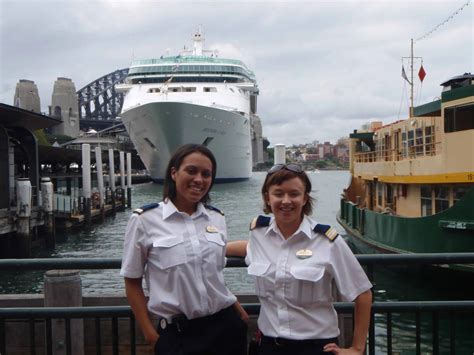 How To Get A Job On A Cruise Ship (With No Experience): Expert Guide