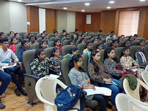 Placement cell Belgaum – Visvesvaraya Technological University