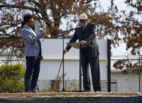 Wimberly Funeral Home breaks ground for new chapel, fellowship hall ...