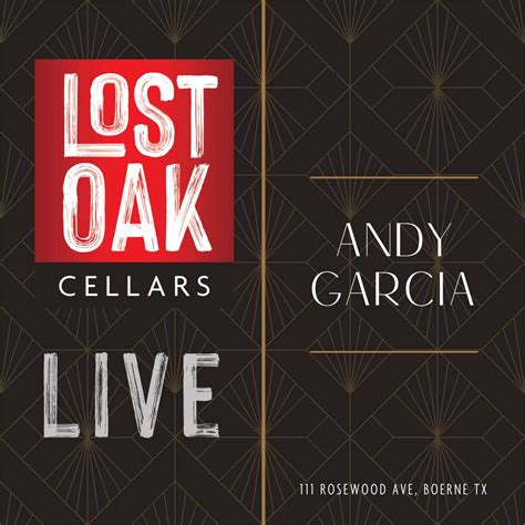 Calendar - Lost Oak Winery