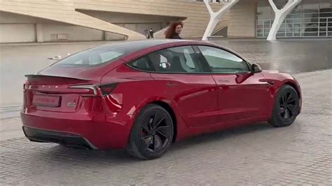 Image result for Model 3 Performance