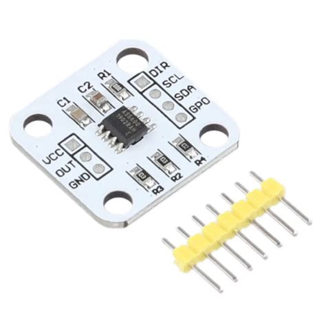 Image result for AS5600 Arduino Connection