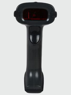 Retsol LS-600 Handheld Wired 1D Barcode Scanner with 32 Bit CPU IP54 ...