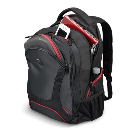 ConsultIT | O Melhor da Tecnologia ao Seu Alcance » MOCHILA PORT DESIGN ...