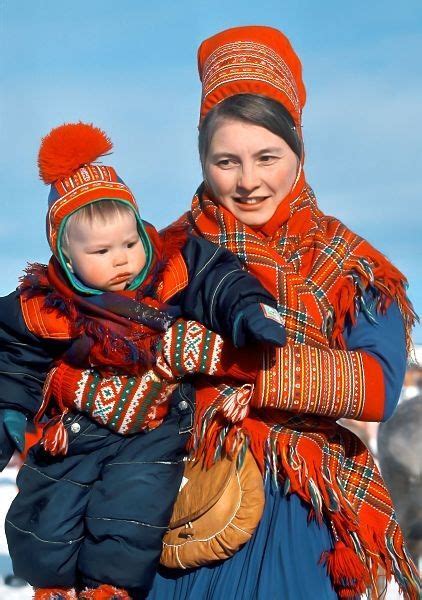 Discover Indigenous European Cultures and Traditions