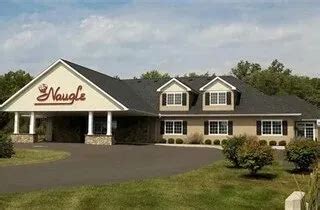 About Naugle Funeral & Cremation Service in Quakertown, PA