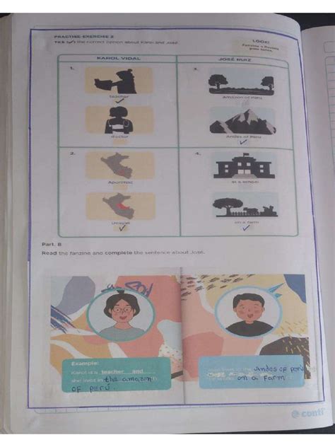 Image result for 2nd Grade Text Evidence Examples PDF