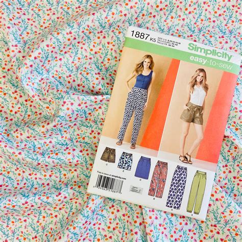 Image result for Simplicity Patterns Review