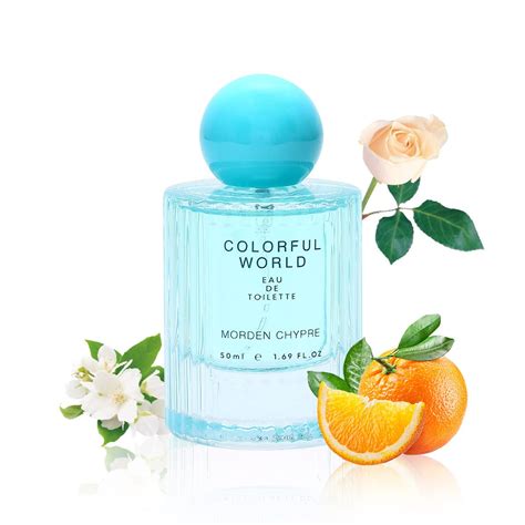 Buy MINISO Perfume for Women, EDT Luxury Perfume with Long Lasting ...