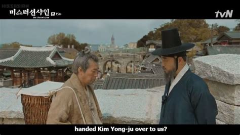 Mr Sunshine Episode 15 Recap – The Writers Room