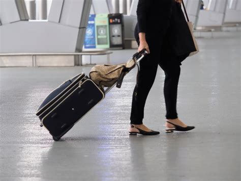 TSA issues this warning to all airport travelers - silive.com