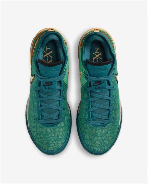 Nike Lebron Nxxt Gen Multi-color Men's Basketball Shoe Flash Sales | emergencydentistry.com